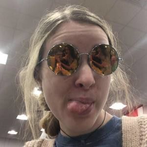 Meet your Posher, Willa